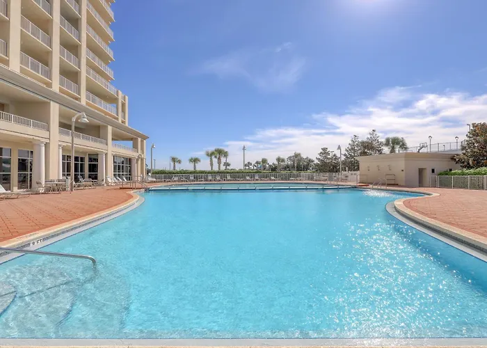 Ariel Dunes II 1103 Destin